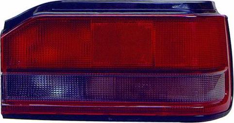 ABAKUS 216-1914R-NA - Feu arrière droxauto.com