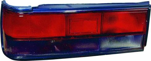 ABAKUS 216-1915L-1A - Feu arrière droxauto.com