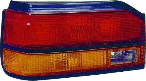 ABAKUS 216-1924L-U - Feu arrière droxauto.com