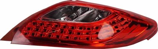 ABAKUS 216-1974P3UE2CR - Kit de feux arrières droxauto.com