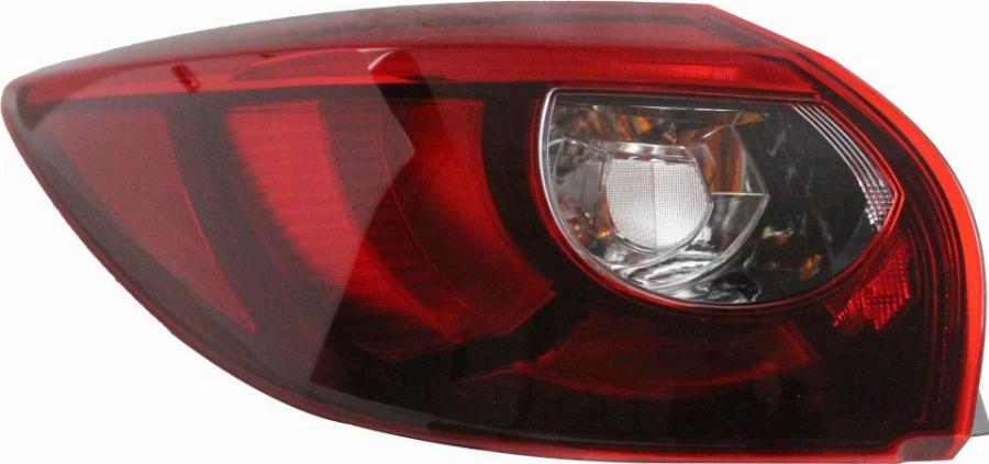 ABAKUS 216-19AEL-AE - Feu arrière droxauto.com