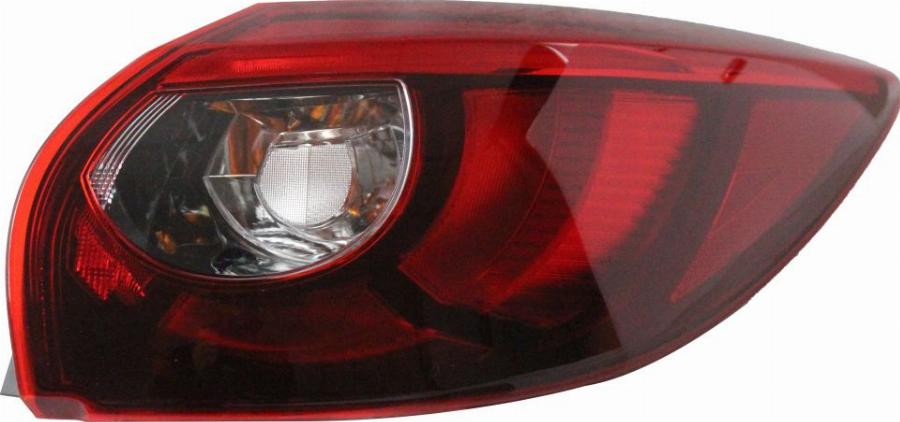 ABAKUS 216-19AER-AE - Feu arrière droxauto.com