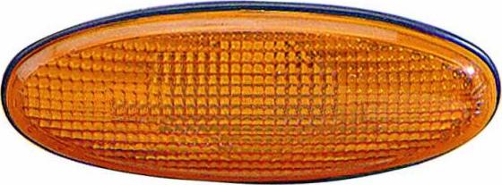 ABAKUS 216-1402N-AE - Feu clignotant droxauto.com