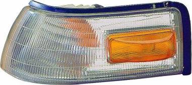 ABAKUS 216-1516L-A - Feu clignotant droxauto.com