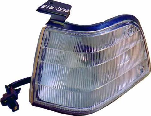 ABAKUS 216-1530L-UE - Feu clignotant droxauto.com