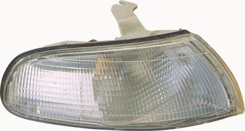 ABAKUS 216-1528L-UE - Feu clignotant droxauto.com