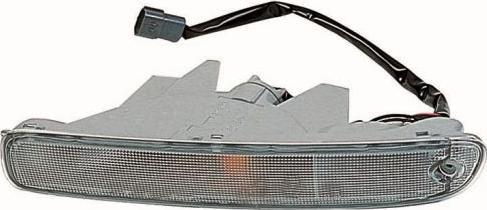 ABAKUS 216-1614L-AE - Feu clignotant droxauto.com