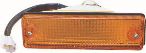 ABAKUS 216-1610N - Feu clignotant droxauto.com