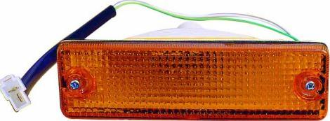 ABAKUS 216-1612N - Feu clignotant droxauto.com