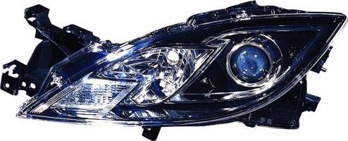 ABAKUS 216-1155R-LDEM2 - Projecteur principal droxauto.com