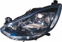 ABAKUS 216-1156LMLDEM2 - Projecteur principal droxauto.com