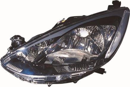 ABAKUS 216-1156R-LDEM2 - Projecteur principal droxauto.com