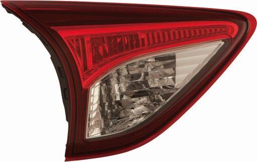 ABAKUS 216-1317L-AQ - Feu arrière droxauto.com