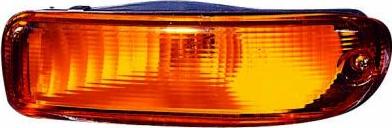 ABAKUS 211-1628R-A - Feu de position droxauto.com