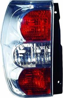 ABAKUS 218-1949L-LD-UE - Feu arrière droxauto.com