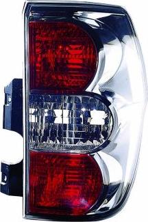 ABAKUS 218-1949R-LD-UE - Feu arrière droxauto.com