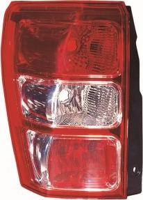 ABAKUS 218-1944L-LD-UE - Feu arrière droxauto.com