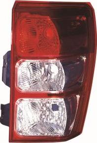 ABAKUS 218-1944R-LD-UE - Feu arrière droxauto.com