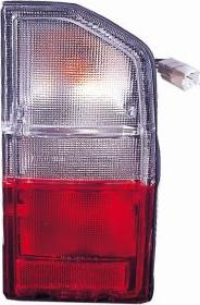 ABAKUS 218-1911P-AD-V - Kit de feux arrières droxauto.com