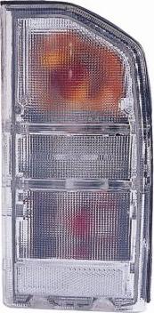 ABAKUS 218-1911PCA-VC - Kit de feux arrières droxauto.com