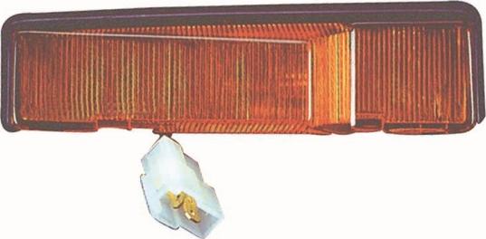 ABAKUS 218-1403R - Feu clignotant droxauto.com