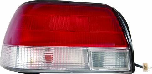 ABAKUS 212-1994L-AE-CR - Feu arrière droxauto.com