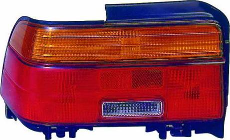 ABAKUS 212-1967L-A - Feu arrière droxauto.com