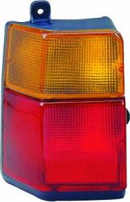 ABAKUS 212-1931L-A - Feu arrière droxauto.com