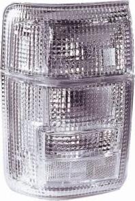 ABAKUS 212-1977PCB-X1 - Kit de feux arrières droxauto.com