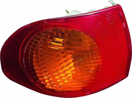 ABAKUS 212-19B9L-UE - Feu arrière droxauto.com