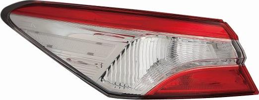 ABAKUS 212-19BWL-UE - Feu arrière droxauto.com