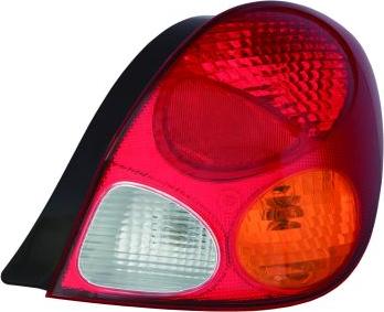 ABAKUS 212-19D6R3LD-AE - Feu arrière droxauto.com