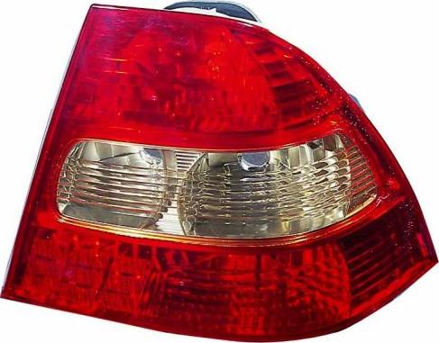 ABAKUS 212-19D8L-LD-UE - Feu arrière droxauto.com