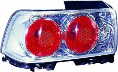 ABAKUS 212-19F8PXA - Kit de feux arrières droxauto.com