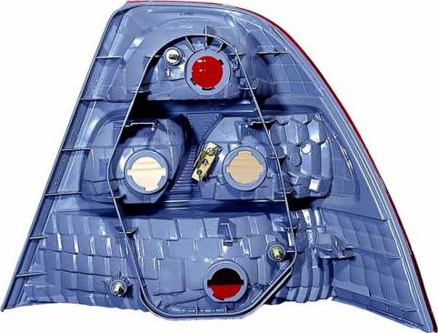 ABAKUS 212-19L8L-LD-UE - Feu arrière droxauto.com