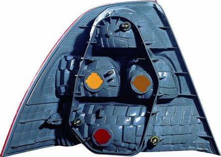 ABAKUS 212-19L8R-LD-UE - Feu arrière droxauto.com