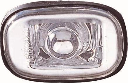 ABAKUS 212-1409PXA-VCC - Kit de feux clignotants droxauto.com