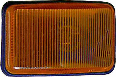 ABAKUS 212-1408N-EYA - Feu clignotant droxauto.com