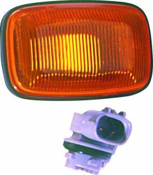 ABAKUS 212-1410N-U - Feu clignotant droxauto.com