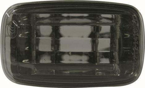 ABAKUS 212-1410PXB-VS - Kit de feux clignotants droxauto.com