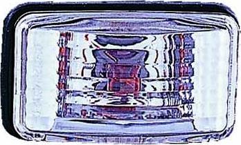 ABAKUS 212-1420PXB-VC - Kit de feux clignotants droxauto.com