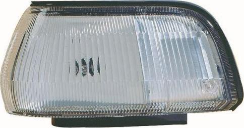 ABAKUS 212-1556R-UE - Feu clignotant droxauto.com