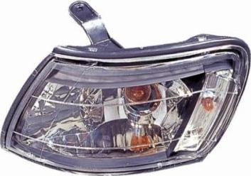 ABAKUS 212-1567PXA-2C - Kit de feux clignotants droxauto.com