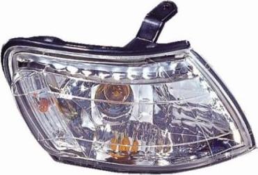 ABAKUS 212-1567PXA-VC - Kit de feux clignotants droxauto.com