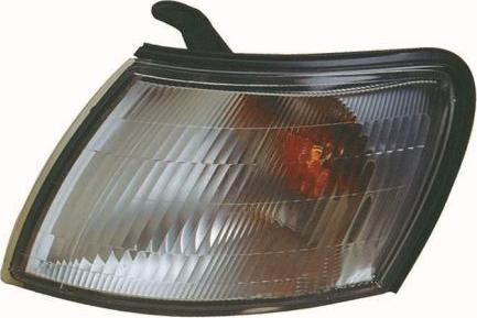 ABAKUS 212-1580L-AE - Feu clignotant droxauto.com