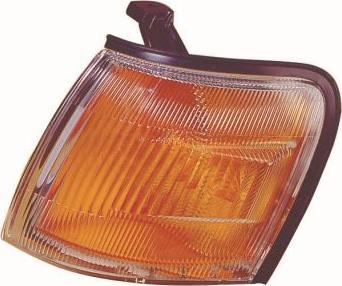 ABAKUS 212-1582L-AE - Feu clignotant droxauto.com