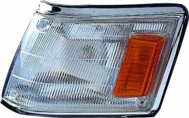 ABAKUS 212-1520L-1A - Feu clignotant droxauto.com