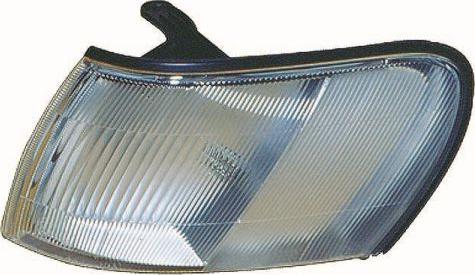 ABAKUS 212-1575L-AE - Feu clignotant droxauto.com