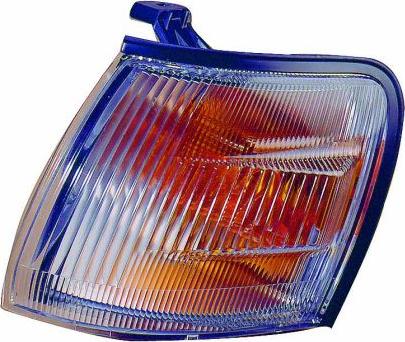 ABAKUS 212-15A0L-AE - Feu clignotant droxauto.com