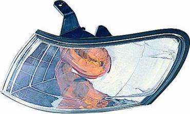 ABAKUS 212-15D8L-A - Feu clignotant droxauto.com